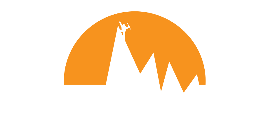 Logo 14 summits expedition